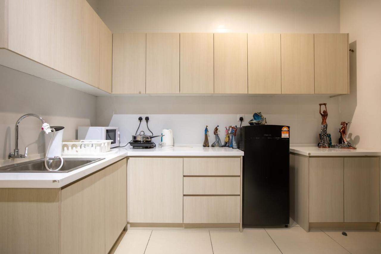Ohayo Suite@Midhill Genting Highlands Bentong Bagian luar foto