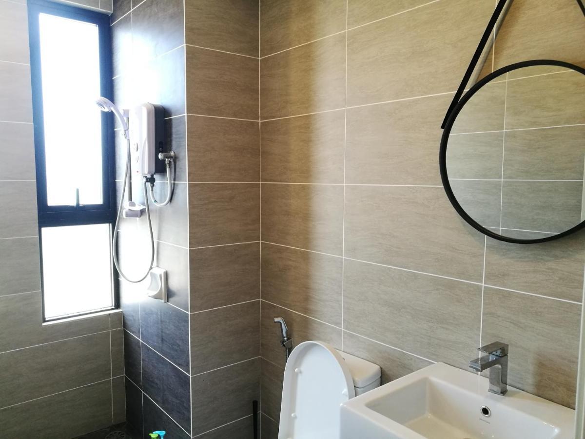 Ohayo Suite@Midhill Genting Highlands Bentong Bagian luar foto
