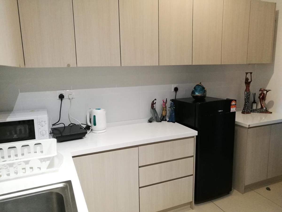 Ohayo Suite@Midhill Genting Highlands Bentong Bagian luar foto